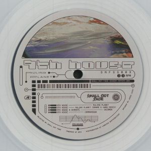 Ruling Planet EP