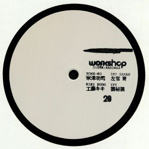 WORKSHOP 28