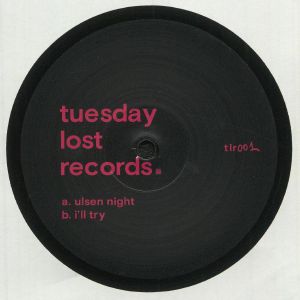 TLR 001