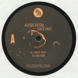 ALEQS NOTAL - Since Past