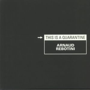 This Is A Quarantine