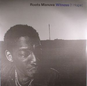 Witness (1 Hope)