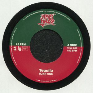 Tequila