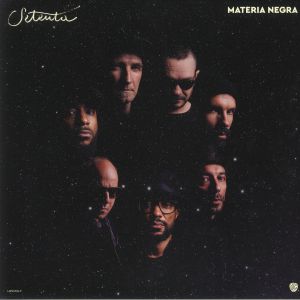 Materia Negra