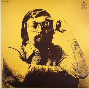 Grandma's Rocking Chair (Kenny Dope Turntable mix)