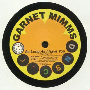 As Long As I Have You (remastered)