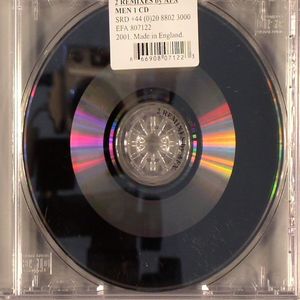 2 Remixes By AFX