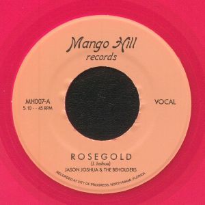 Rose Gold (reissue)