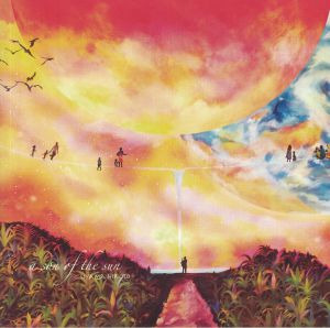 Hiroto Uyama - A Son Of The Sun