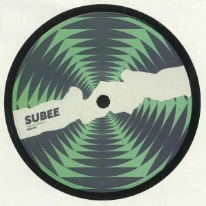 The Bad Bird EP (incl Huerta remix)
