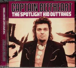 The Spotlight Kid Outtakes