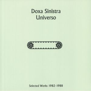 Universo: Selected Works 1982-1988