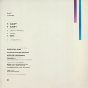 TYRESTA - All We Have