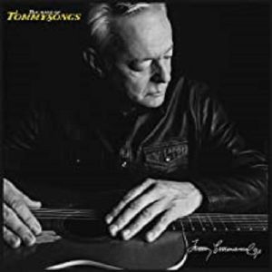 The Best Of Tommysongs