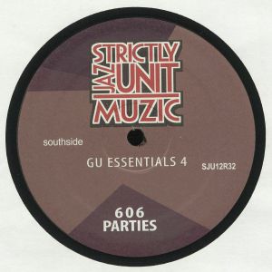 GU Essentials 4