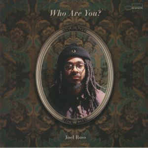 Who Are You?