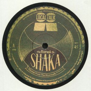 The Riverwalk EP