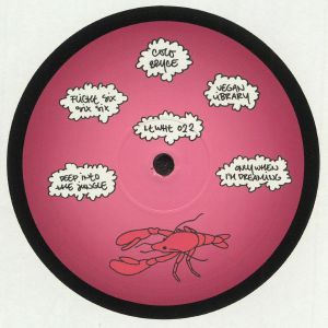 Deep Into The Jungle EP