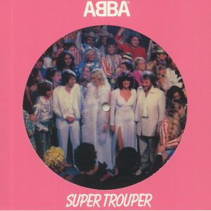 Super Trouper
