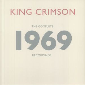 The Complete 1969 Recordings