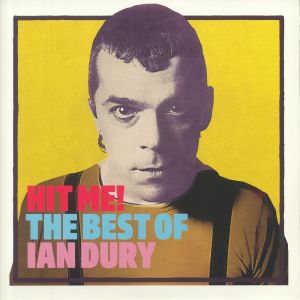 Hit Me: The Best Of