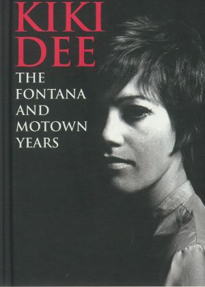 The Fontana & Motown Years