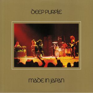 Made In Japan