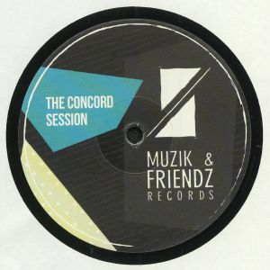 The Concord Session
