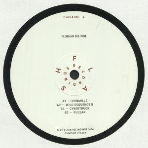 Turnmills EP