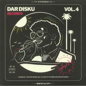 Dar Disku Vol 4