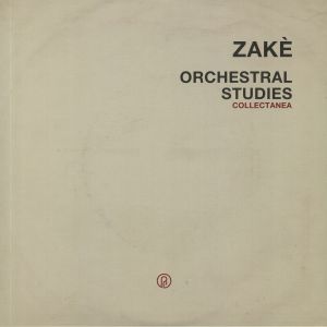 Orchestral Studies Collectanea