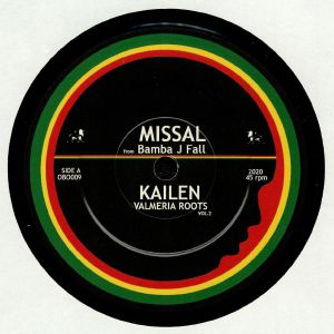 Kailen