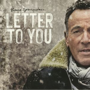 SPRINGSTEEN, Bruce - Letter To You