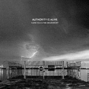 Authority Is Alive