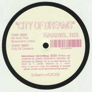 City Of Dreams