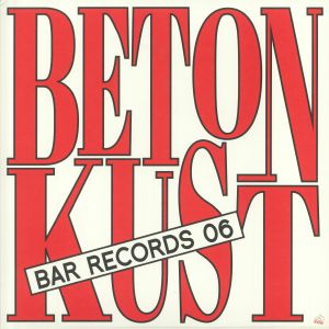 Bar Records 06