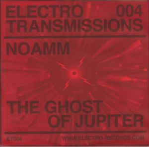 The Ghost Of Jupiter