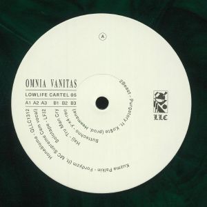 Omnia Vanitas