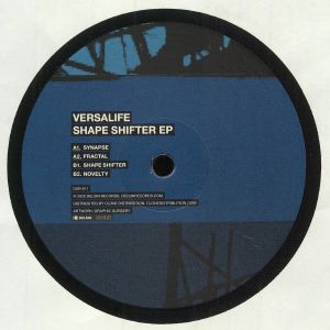 VERSALIFE - Shape Shifter EP