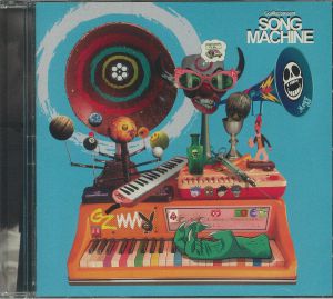 Song Machine: Season One