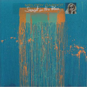 Sunset In The Blue