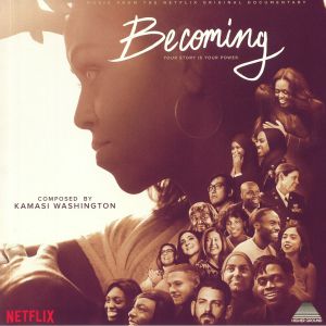 Becoming (Soundtrack)