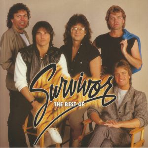 SURVIVOR - The Best Of Survivor