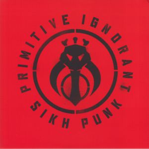 Sikh Punk