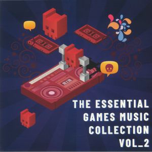 The London Music Works The Essential Games Music Collection Vol 2 Soundtrack Vinyl At Juno Records