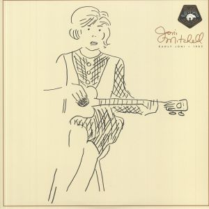 Early Joni: 1963