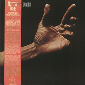 Norman Feels (reissue)