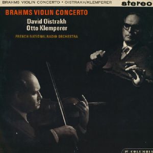 Violin Concerto