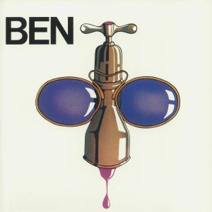 Ben (reissue)