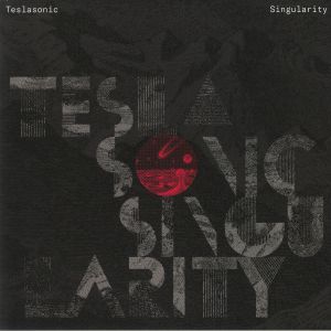 TESLASONIC - Singularity
